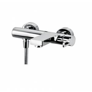 Смеситель для ванны Paffoni Ringo